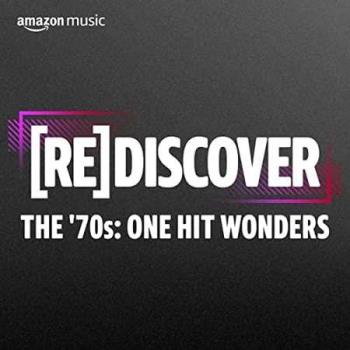 VA - Rediscover The ‘70s: One Hit Wonders (2022) (MP3)