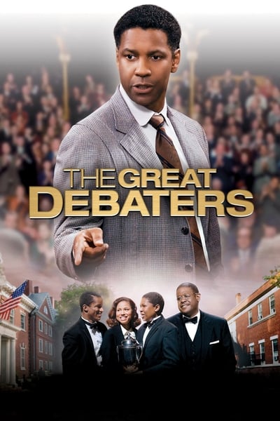 The Great Debaters (2007) [1080p] [BluRay] [5 1] 