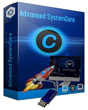 Advanced SystemCare 15.3.0.228 Pro Portable by FoxxApp