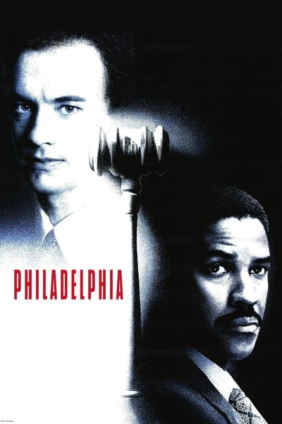 Philadelphia (1993) [1080p] [BluRay] [5 1] 