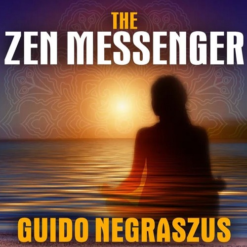 Guido Negraszus - The Zen Messenger (2022)
