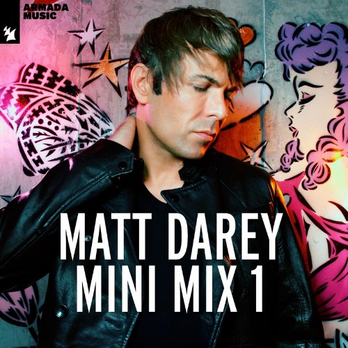 Matt Darey - Matt Darey Mini Mix 1 (2022)
