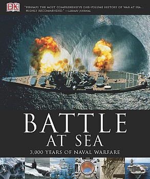 Battle at Sea: 3000 Years of Naval