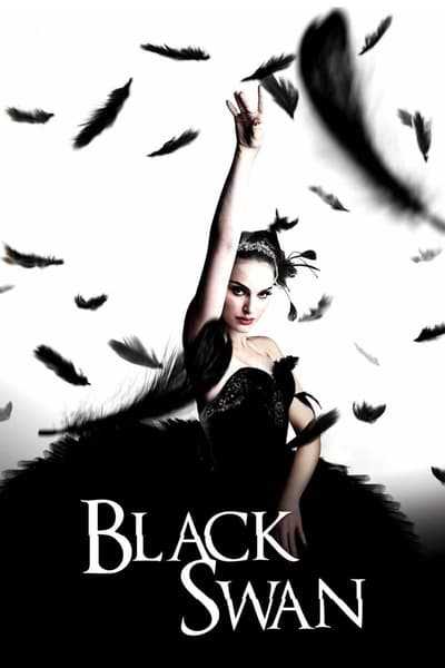 Black Swan (2010) [1080p] [BluRay] [5 1] [YTS MX]