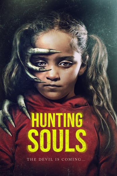 Hunting Souls (2022) 1080p AMZN WEBRip DD5 1 X 264-EVO