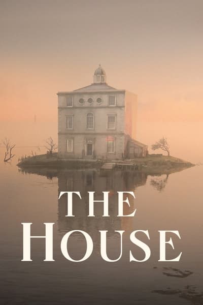 The House (2022) 1080p NF WEB-DL DDP5 1 Atmos x264-CMRG