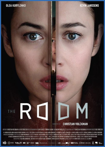 The Room 2019 BluRay 1080p DTS-HD MA 5 1 x264-HDH