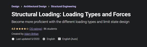Structural Loading Loading Types and Forces
