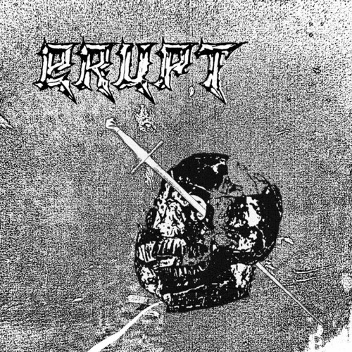 Erupt - Left To Rot (2022)