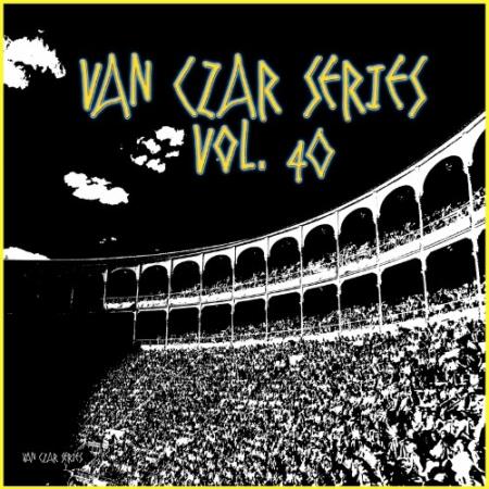 Van Czar Series, Vol. 40 (2022)
