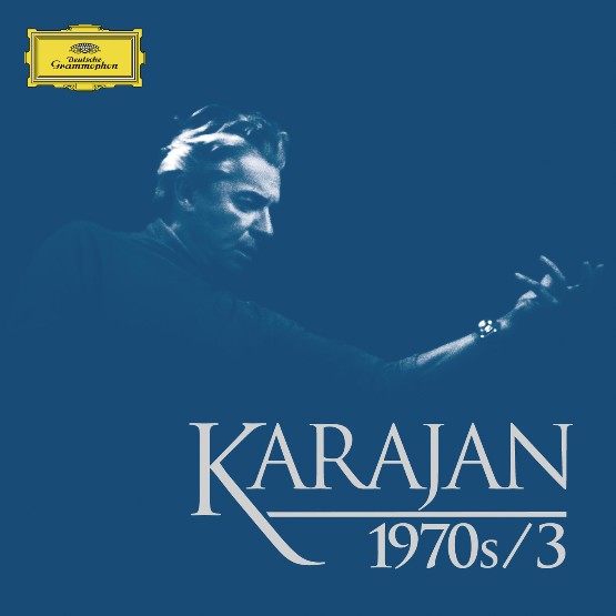 Ludwig van Beethoven - Karajan - 1970s