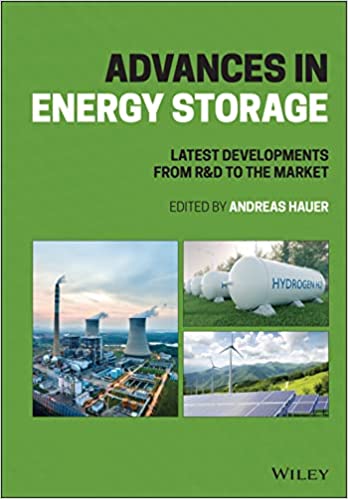 Advances in Energy Storage Latest Developments from R&D to the Market