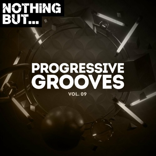Nothing But... Progressive Grooves, Vol. 09 (2022)