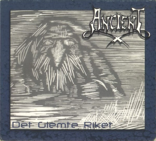 Ancient - Det Glemte Riket (1999) (LOSSLESS)
