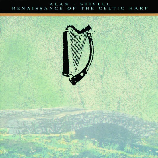 Alan Stivell - Renaissance Of The Celtic Harp (Album Version) (1971) [16B-44 1kHz]