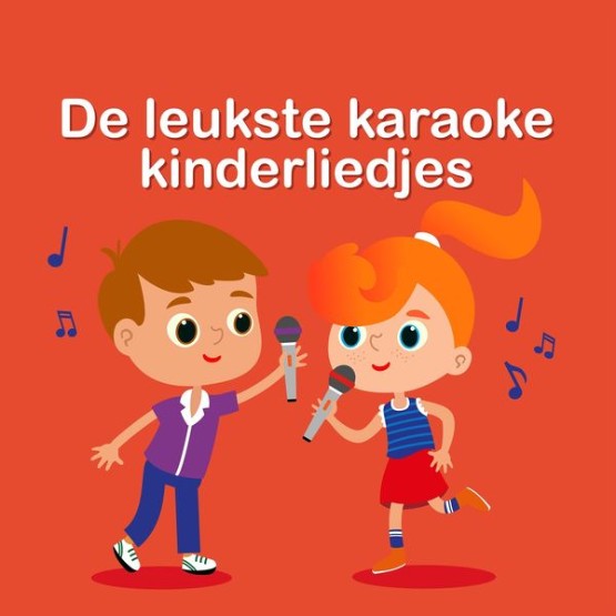 Alles Kids - De leukste karaoke kinderliedjes (2019) [16B-44 1kHz]