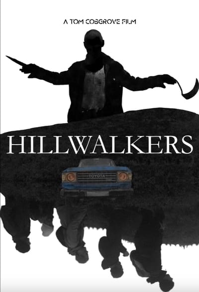 Hillwalkers (2022) HDRip XviD AC3-EVO