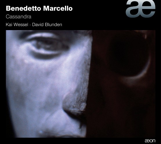 Johann Sebastian Bach - Marcello  Cassandra