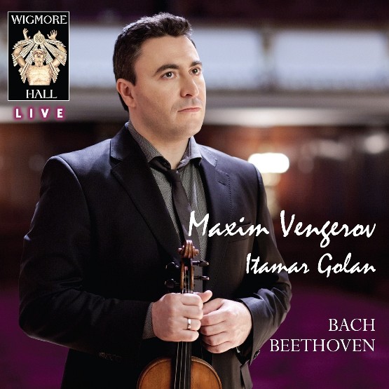 Johannes Brahms - Bach Beethoven - Wigmore Hall Live Johannes Brahms - Bach Beethoven - Wigmore Hall Live
