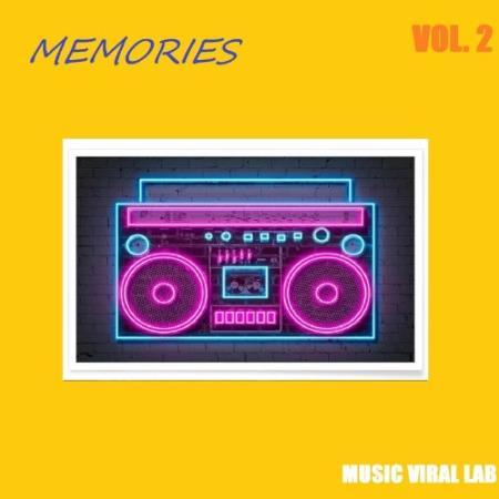 Music Viral Lab - Memories Vol. 2 (2022)