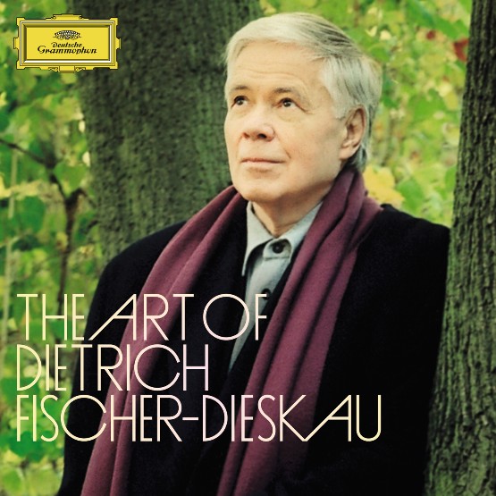 Carl Orff - The Art of Dietrich Fischer-Dieskau
