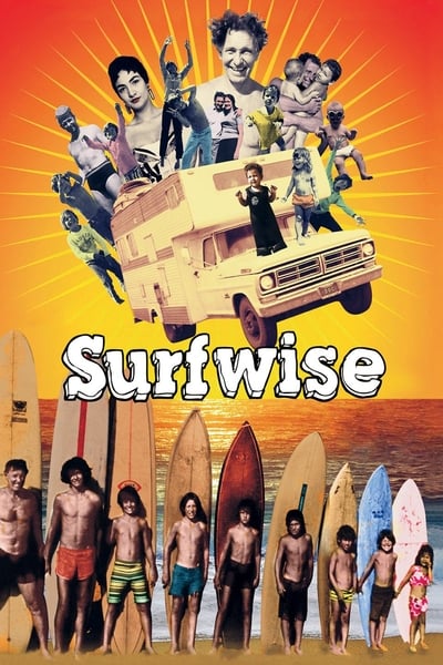 Surfwise (2007) [1080p] [WEBRip] [5 1] [YTS MX]