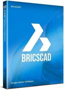 Bricsys BricsCAD Ultimate 22.2.03.1 Win x64
