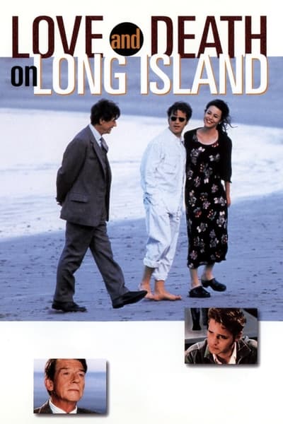 Love And Death On Long Island (1997) [720p] [WEBRip] 