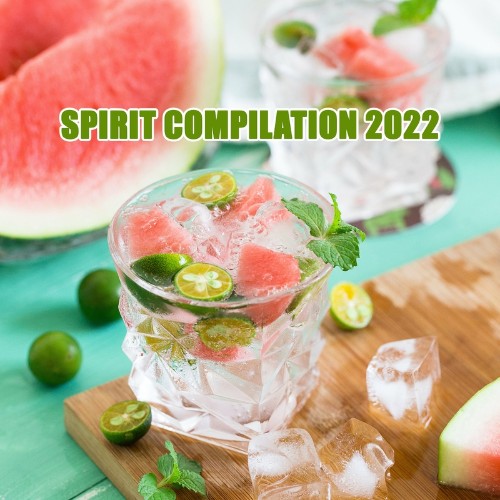 Spirit Compilation 2022 (2022)