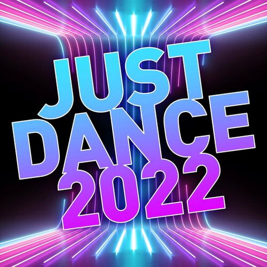 VA - Just Dance 2022