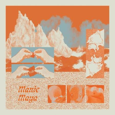Manic Maya - Hope (2022)