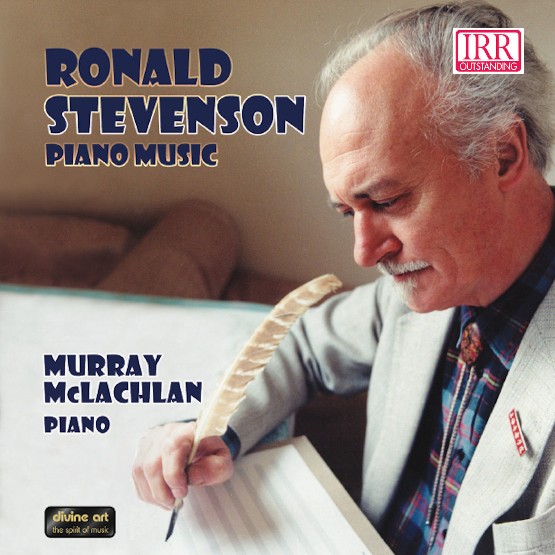 Henry Purcell - Stevenson  Piano Music