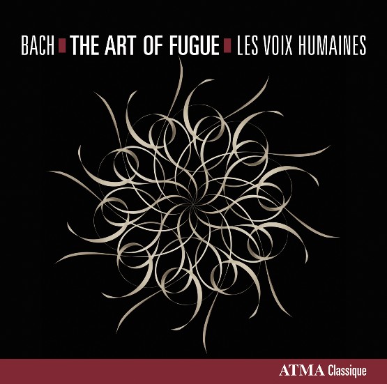 Johann Sebastian Bach - Bach  Die Kunst der Fuge (The Art of Fugue)