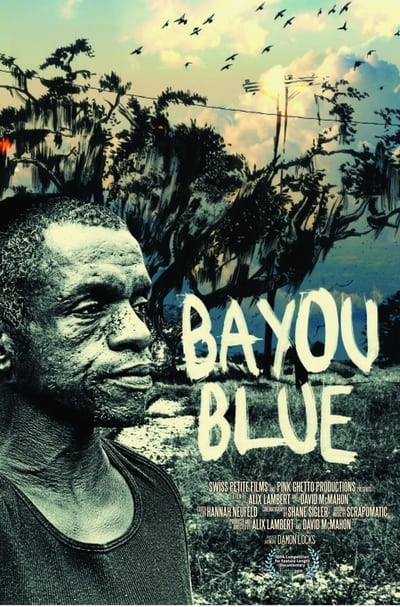 Bayou Blue (2011) [1080p] [WEBRip] [YTS MX]