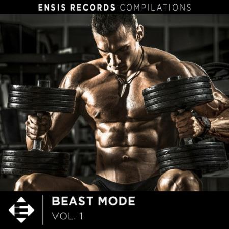 Beast Mode Vol. 1 (2022)