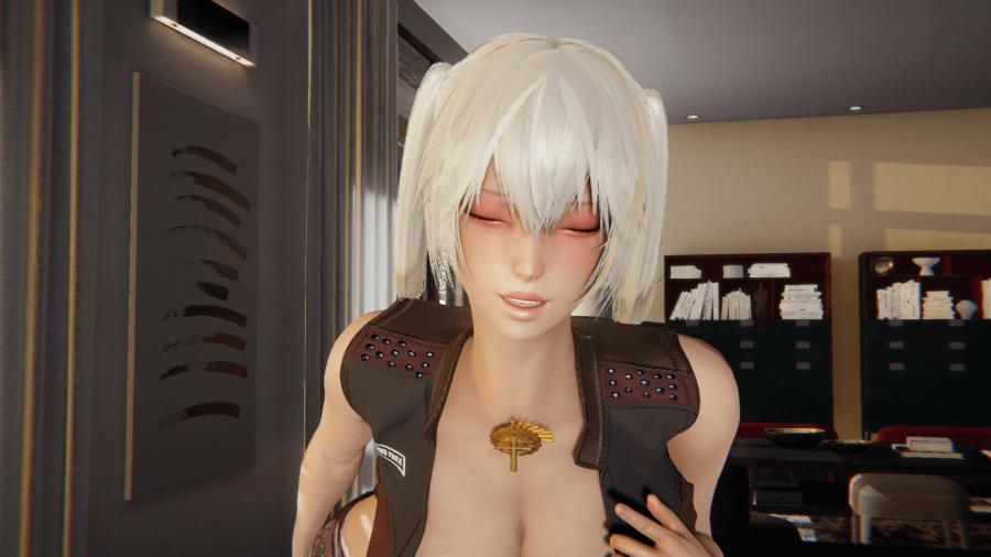 12 Goddess - Version 0.6 +Incest Patch by HKProduction Win/Mac/Android