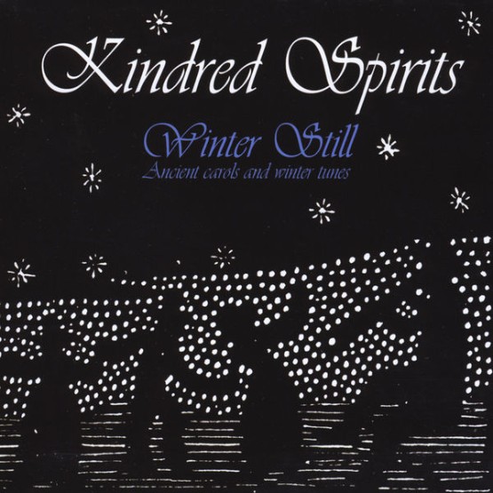 Kindred Spirits - Winter Still (2010) [16B-44 1kHz]