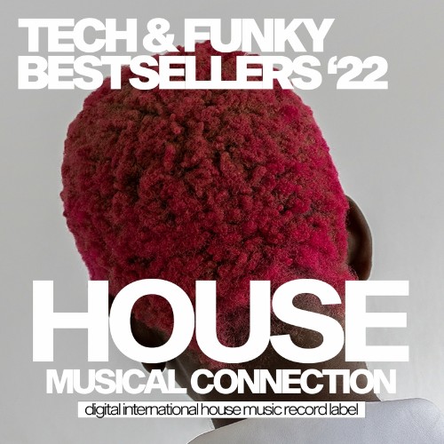 Tech & Funky Bestsellers 2022 (2022)