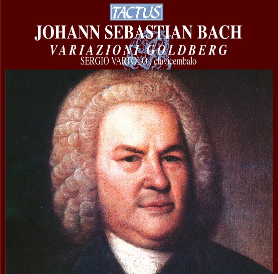 Johann Sebastian Bach - Bach Variazioni Goldberg Johann Sebastian Bach - Bach Variazioni Goldberg