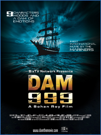 Dam 999 2011 1080p BluRay x264 DTS-SKALiWAGZ