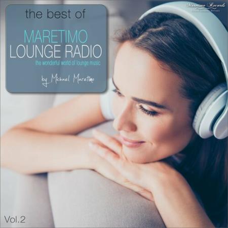 The Best Of Maretimo Lounge Radio: Vol. 2 (2022)