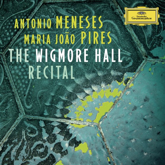 Johann Sebastian Bach - The Wigmore Hall Recital