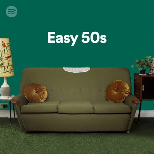 Easy 50s (2022)