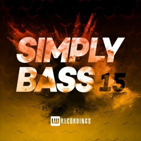 Simply Bass, Vol. 15 (2022)