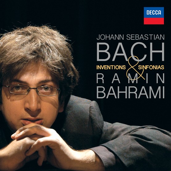 Johann Sebastian Bach - Bach J S Inventions and Sinfonias Johann Sebastian Bach - Bach J S Inventions and Sinfonias