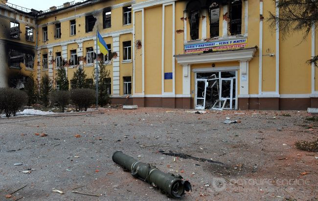ООН фиксирует гибель 1417 мирных граждан в Украине с начала вторжения РФ