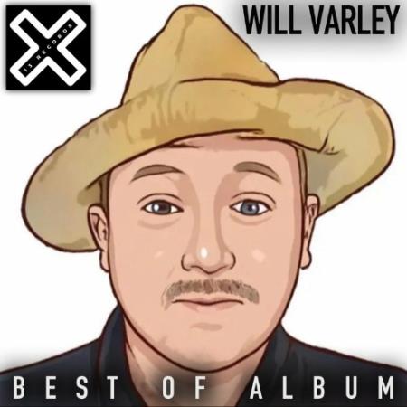 Will Varley Best Of Album (2022)