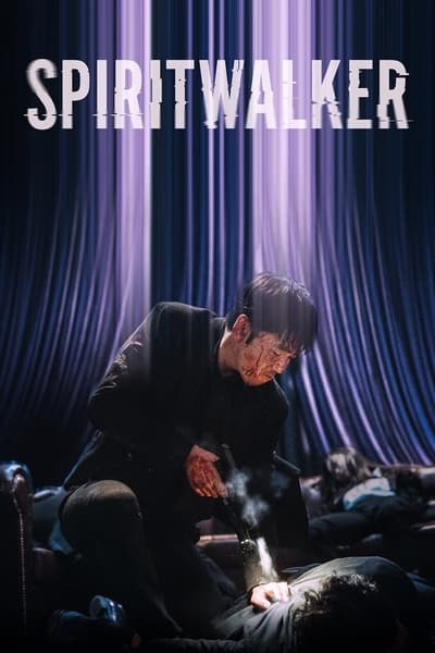 Spiritwalker (2020) [1080p] [BluRay] [5 1] 