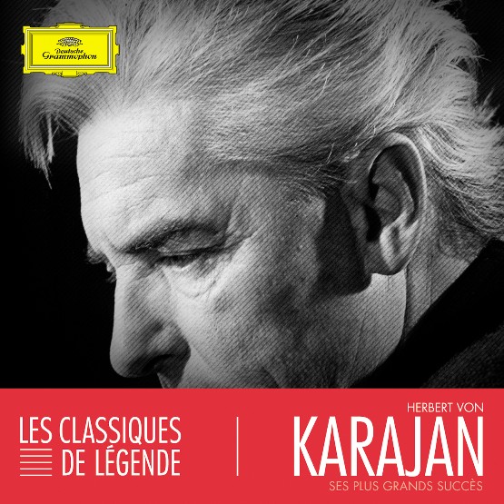 Richard Wagner - Herbert von Karajan