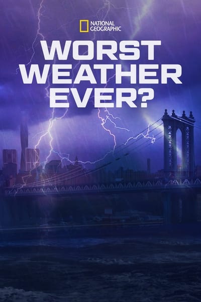 Worst Weather Ever (2013) [1080p] [WEBRip] [5 1] [YTS MX]